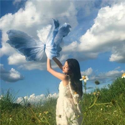 屋顶上的轻骑兵