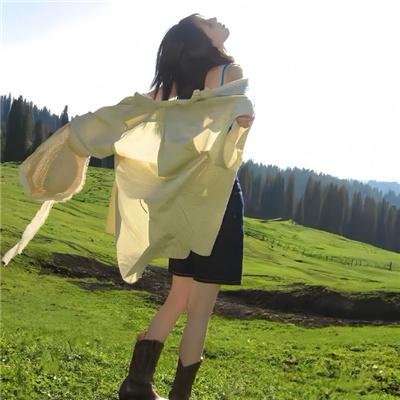 道士上山